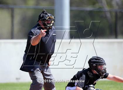 Thumbnail 3 in Ferris @ Crandall photogallery.