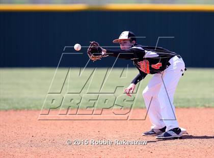 Thumbnail 1 in Ferris @ Crandall photogallery.