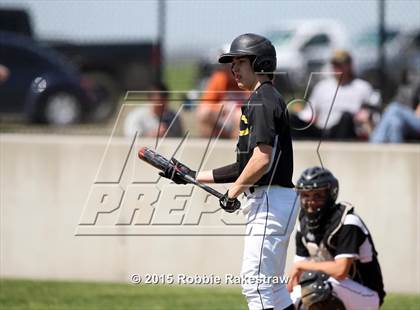Thumbnail 1 in Ferris @ Crandall photogallery.