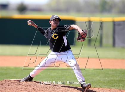 Thumbnail 1 in Ferris @ Crandall photogallery.