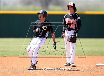 Thumbnail 1 in Ferris @ Crandall photogallery.