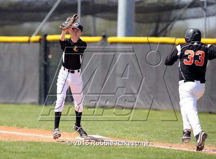Thumbnail 1 in Ferris @ Crandall photogallery.