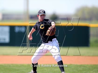 Thumbnail 3 in Ferris @ Crandall photogallery.