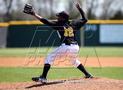 Thumbnail 2 in Ferris @ Crandall photogallery.