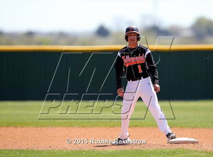 Thumbnail 3 in Ferris @ Crandall photogallery.