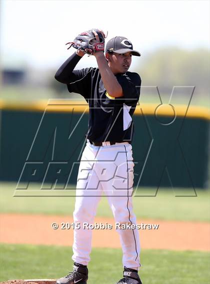 Thumbnail 3 in Ferris @ Crandall photogallery.