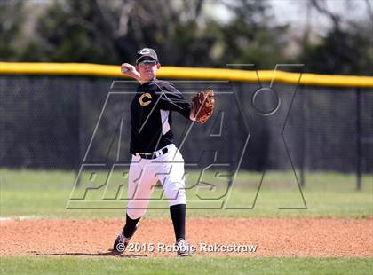 Thumbnail 2 in Ferris @ Crandall photogallery.