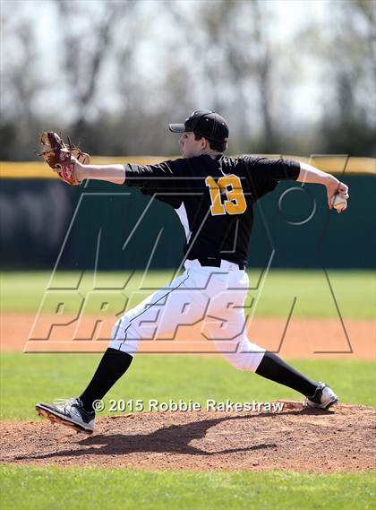 Thumbnail 1 in Ferris @ Crandall photogallery.