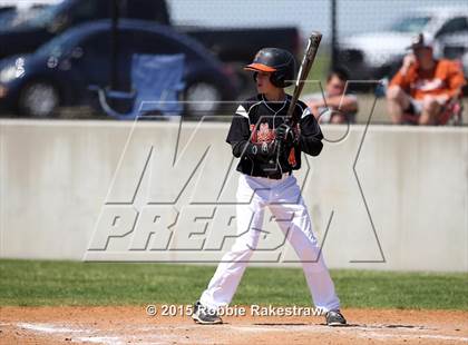 Thumbnail 1 in Ferris @ Crandall photogallery.