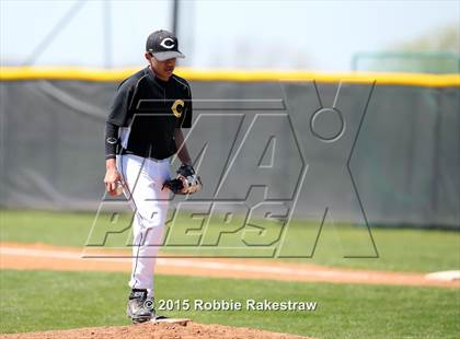 Thumbnail 2 in Ferris @ Crandall photogallery.