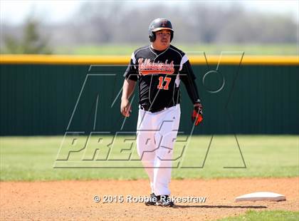 Thumbnail 1 in Ferris @ Crandall photogallery.