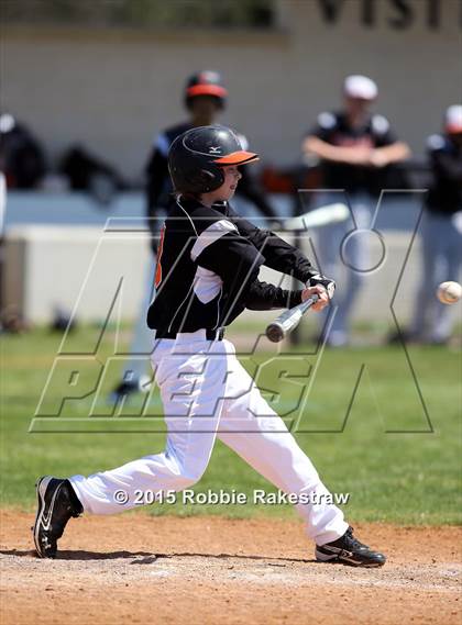 Thumbnail 1 in Ferris @ Crandall photogallery.
