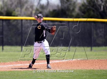 Thumbnail 3 in Ferris @ Crandall photogallery.