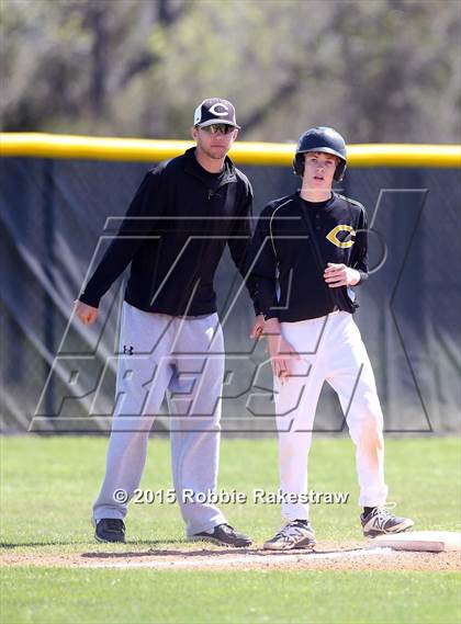 Thumbnail 3 in Ferris @ Crandall photogallery.