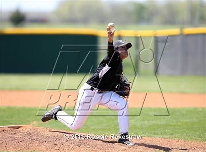 Thumbnail 3 in Ferris @ Crandall photogallery.
