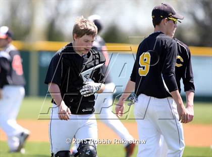 Thumbnail 1 in Ferris @ Crandall photogallery.