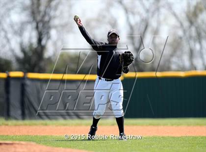 Thumbnail 2 in Ferris @ Crandall photogallery.