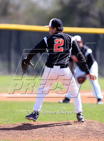 Thumbnail 1 in Ferris @ Crandall photogallery.