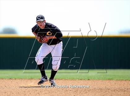 Thumbnail 1 in Ferris @ Crandall photogallery.