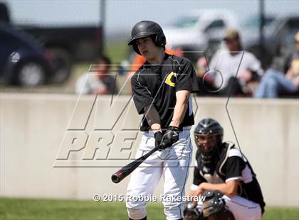 Thumbnail 3 in Ferris @ Crandall photogallery.