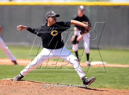 Thumbnail 3 in Ferris @ Crandall photogallery.