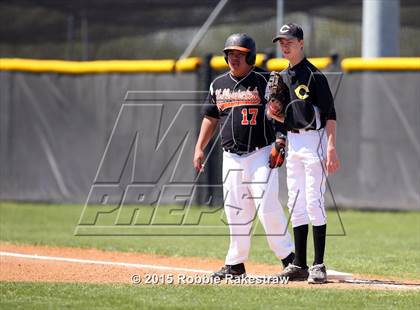 Thumbnail 3 in Ferris @ Crandall photogallery.