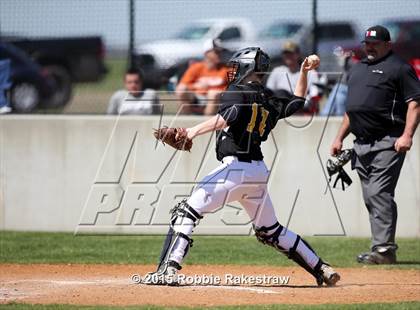Thumbnail 2 in Ferris @ Crandall photogallery.