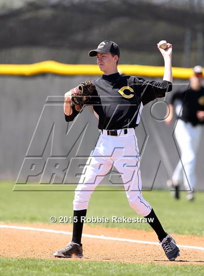 Thumbnail 3 in Ferris @ Crandall photogallery.