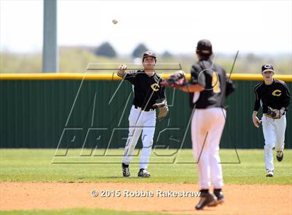 Thumbnail 2 in Ferris @ Crandall photogallery.