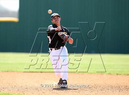 Thumbnail 1 in Ferris @ Crandall photogallery.