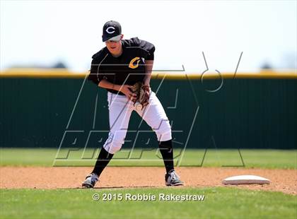 Thumbnail 1 in Ferris @ Crandall photogallery.