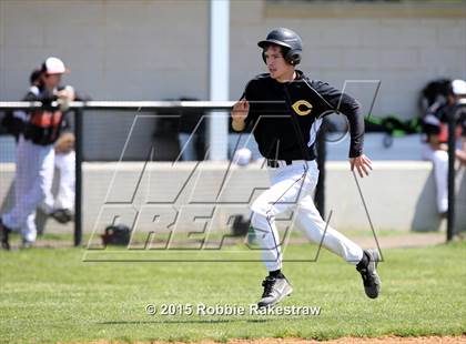 Thumbnail 3 in Ferris @ Crandall photogallery.