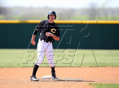 Thumbnail 1 in Ferris @ Crandall photogallery.