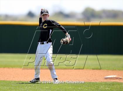 Thumbnail 1 in Ferris @ Crandall photogallery.