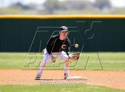 Thumbnail 2 in Ferris @ Crandall photogallery.