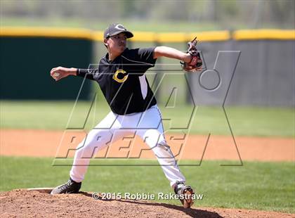 Thumbnail 1 in Ferris @ Crandall photogallery.