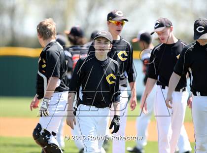 Thumbnail 3 in Ferris @ Crandall photogallery.