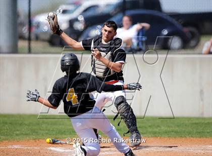 Thumbnail 2 in Ferris @ Crandall photogallery.