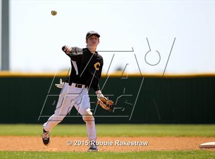 Thumbnail 2 in Ferris @ Crandall photogallery.