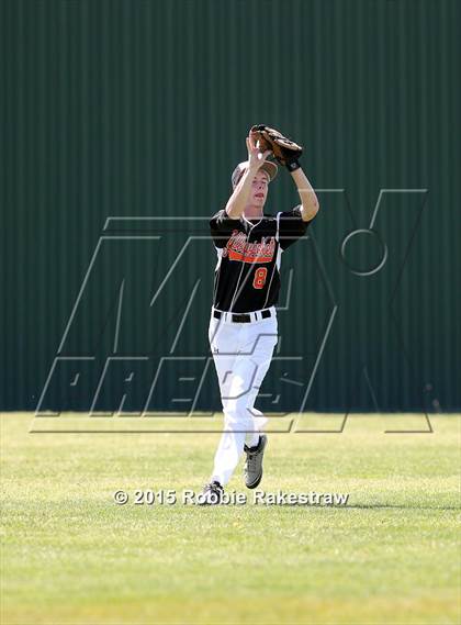Thumbnail 3 in Ferris @ Crandall photogallery.