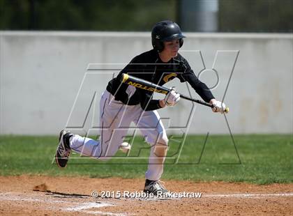 Thumbnail 3 in Ferris @ Crandall photogallery.