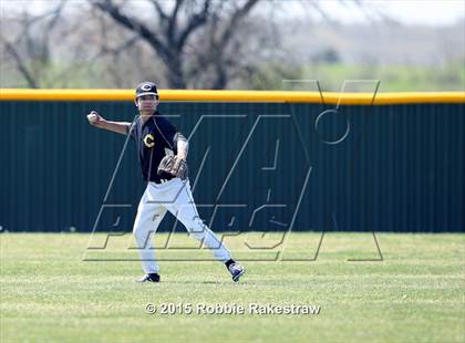 Thumbnail 1 in Ferris @ Crandall photogallery.