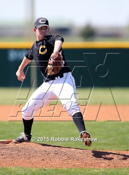 Thumbnail 1 in Ferris @ Crandall photogallery.
