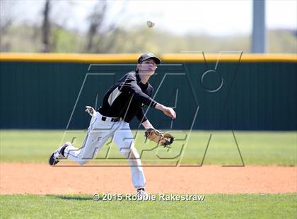 Thumbnail 2 in Ferris @ Crandall photogallery.