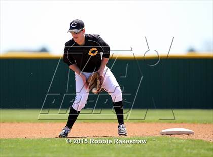 Thumbnail 3 in Ferris @ Crandall photogallery.