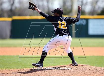 Thumbnail 3 in Ferris @ Crandall photogallery.