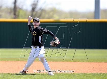 Thumbnail 1 in Ferris @ Crandall photogallery.