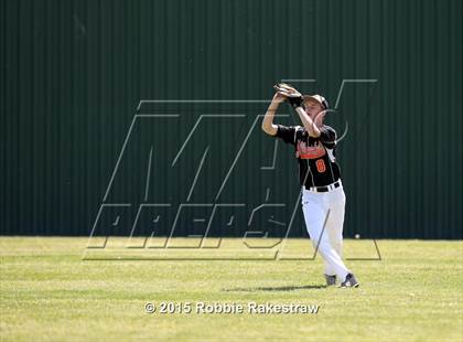 Thumbnail 3 in Ferris @ Crandall photogallery.