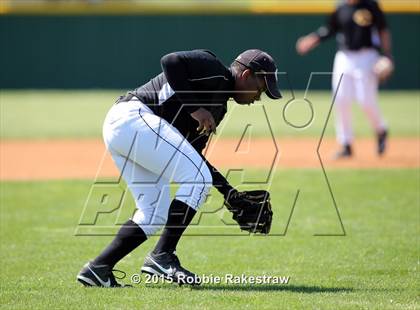 Thumbnail 3 in Ferris @ Crandall photogallery.