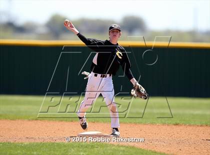 Thumbnail 3 in Ferris @ Crandall photogallery.